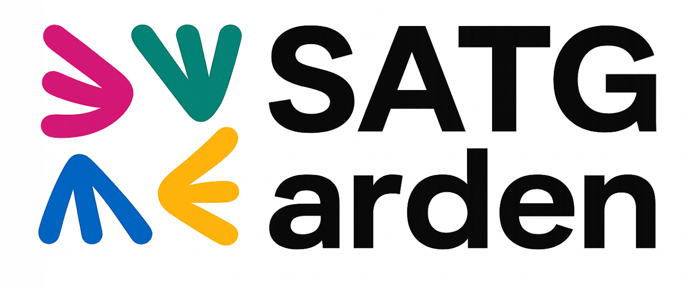 SATGarden