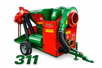 Aspiradora 311