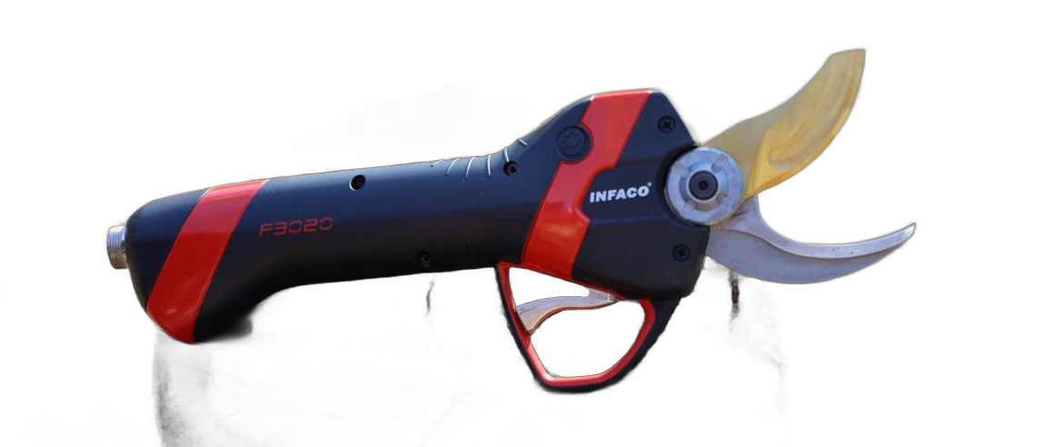 Tijera Infaco F3020